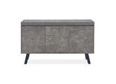 Fredrik Three Door Large Sideboards